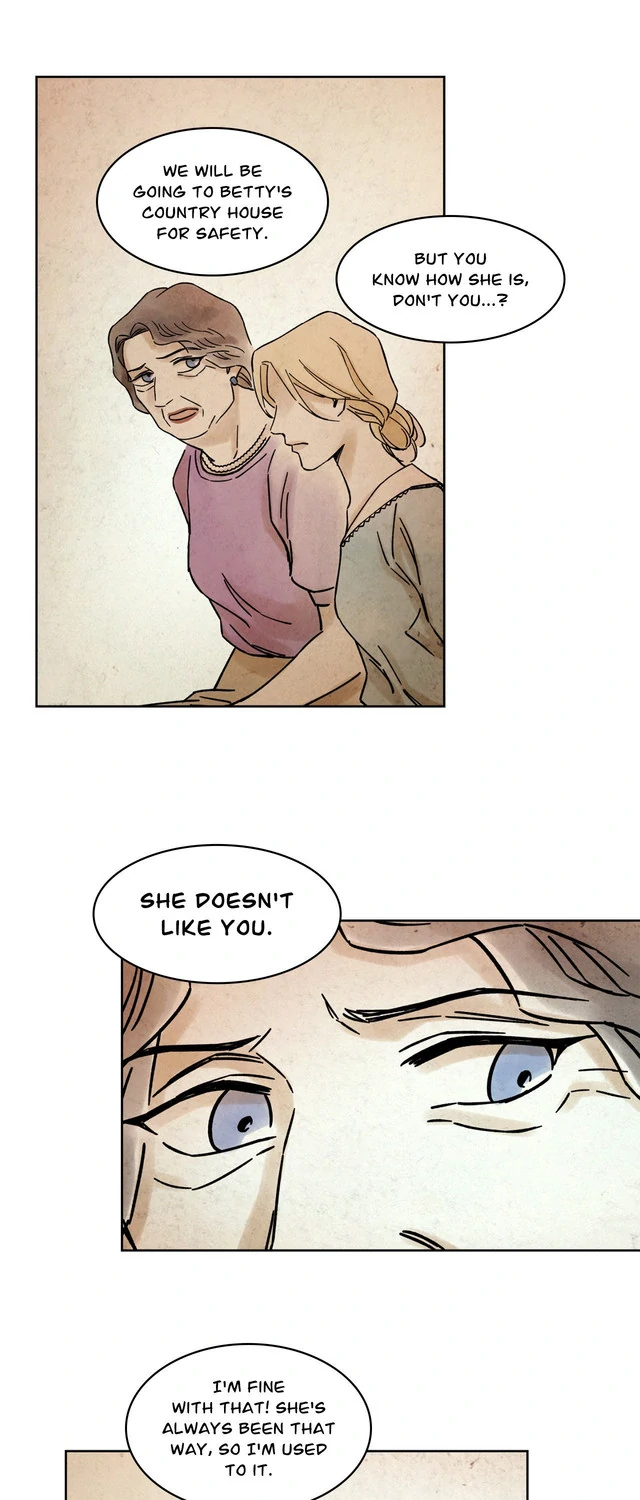 House Of Desire Chapter 86 - page 15