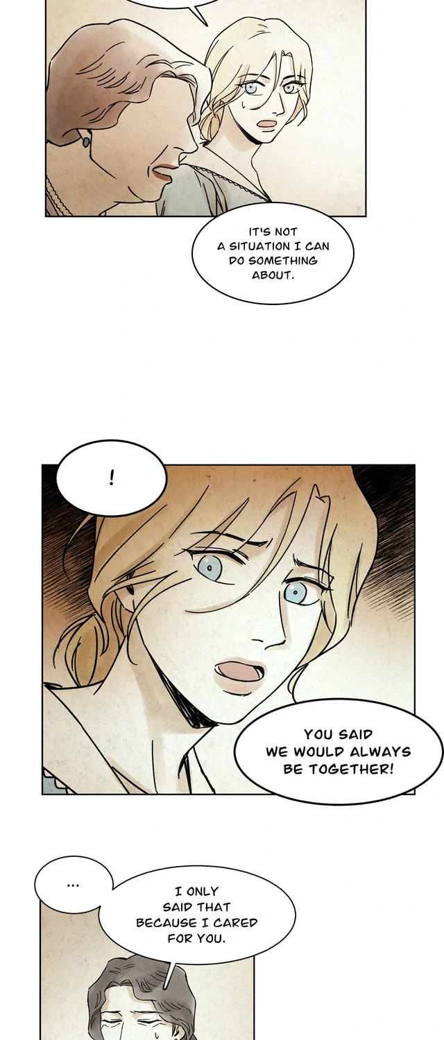 House Of Desire Chapter 86 - page 16