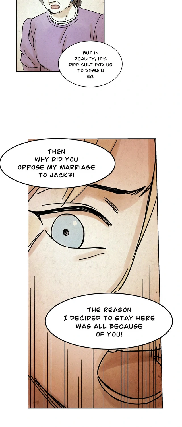 House Of Desire Chapter 86 - page 17