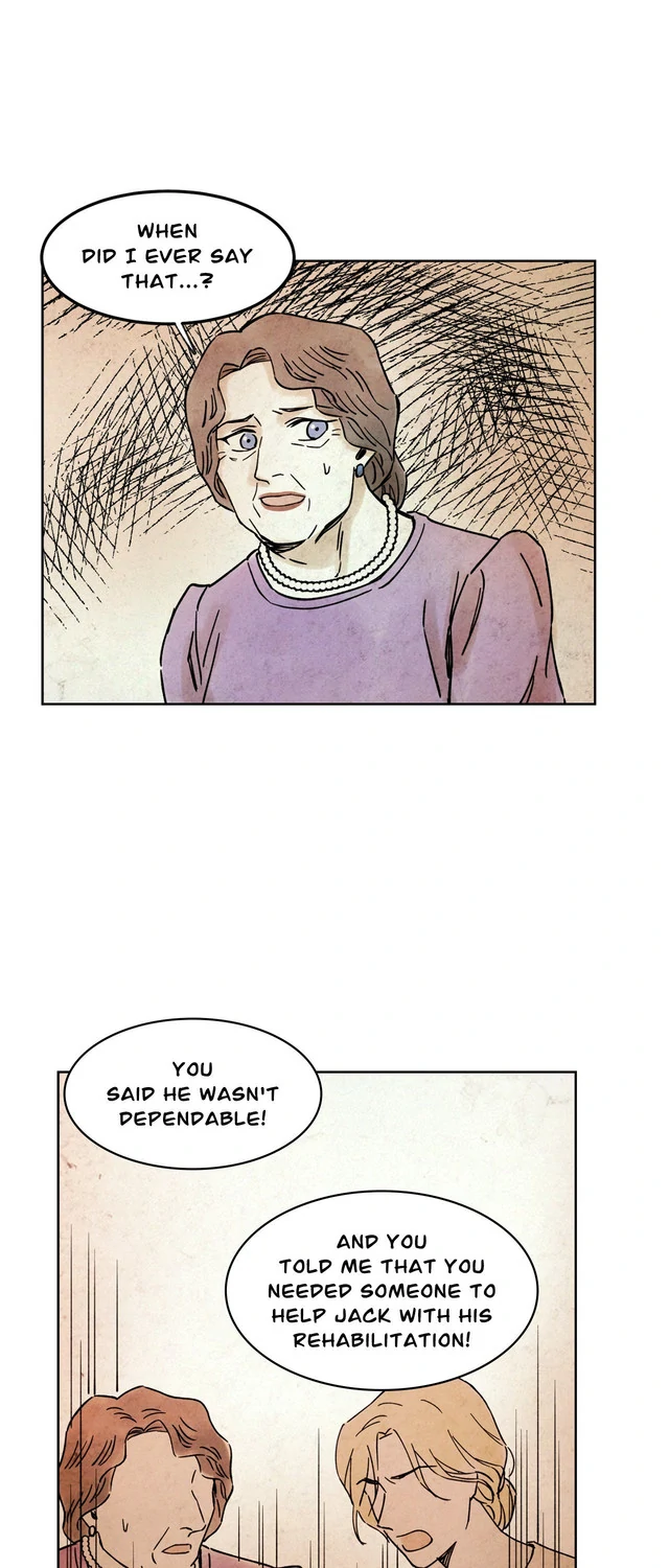 House Of Desire Chapter 86 - page 18