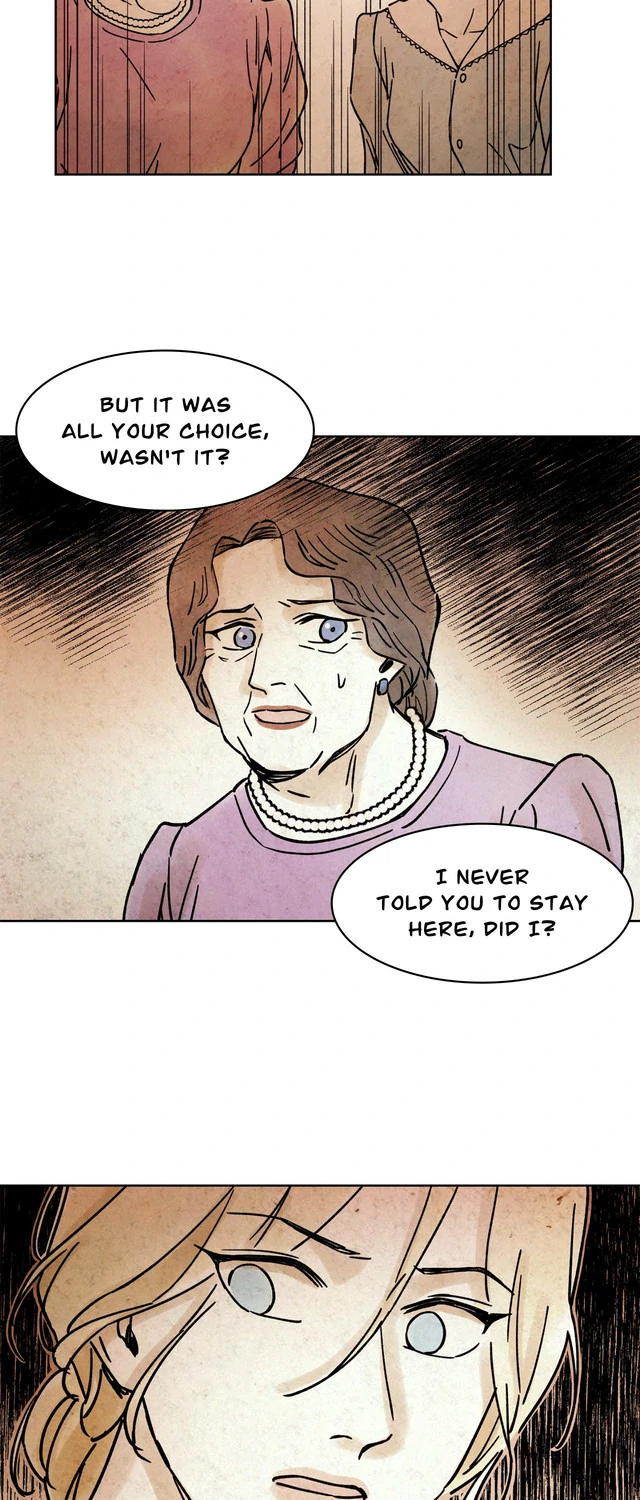 House Of Desire Chapter 86 - page 19