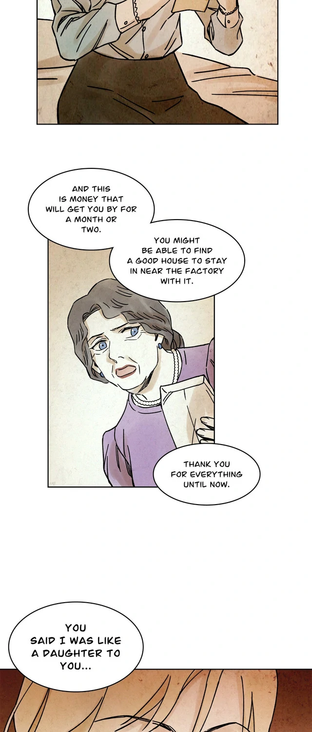 House Of Desire Chapter 86 - page 22