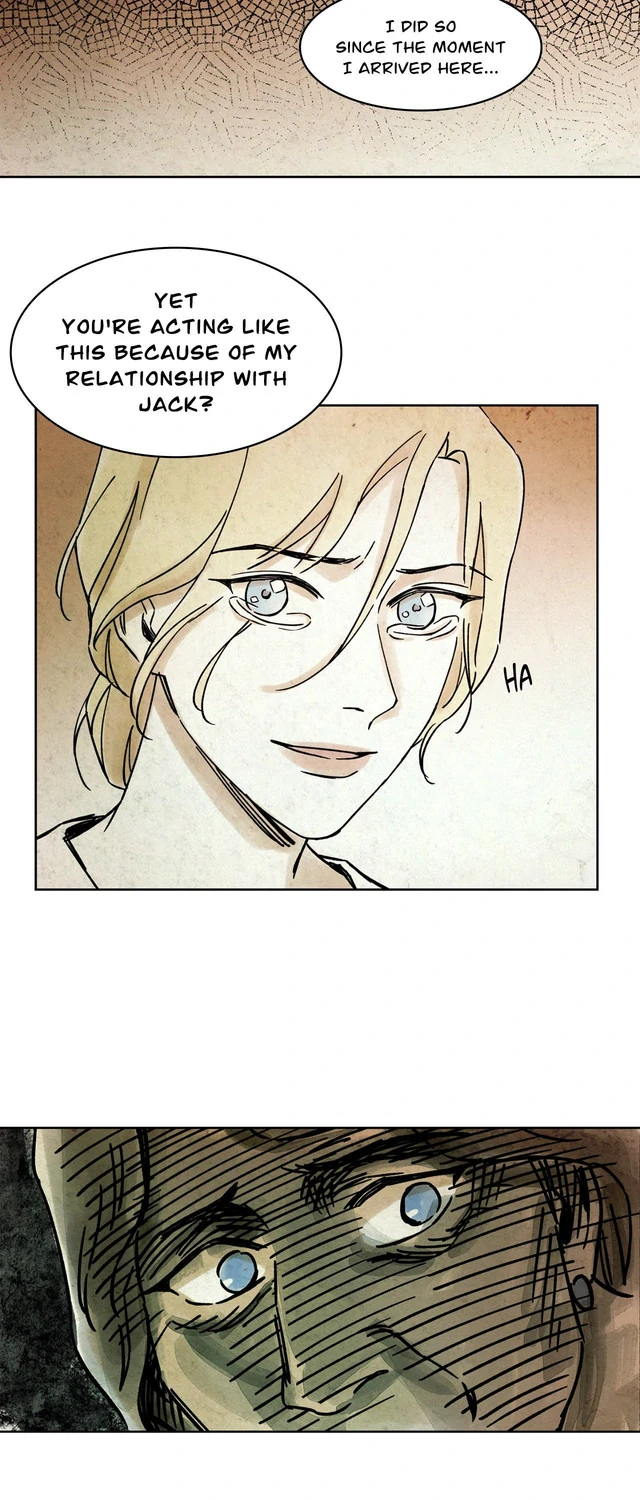 House Of Desire Chapter 86 - page 24