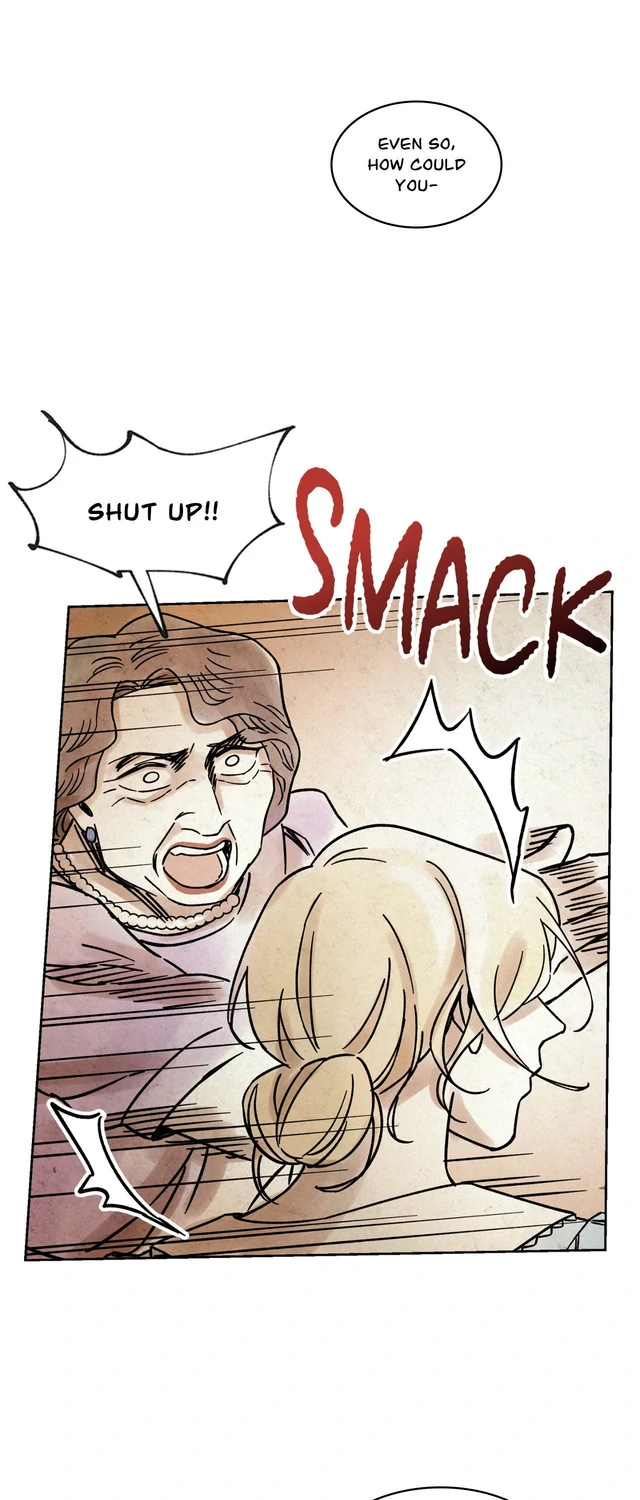 House Of Desire Chapter 86 - page 25