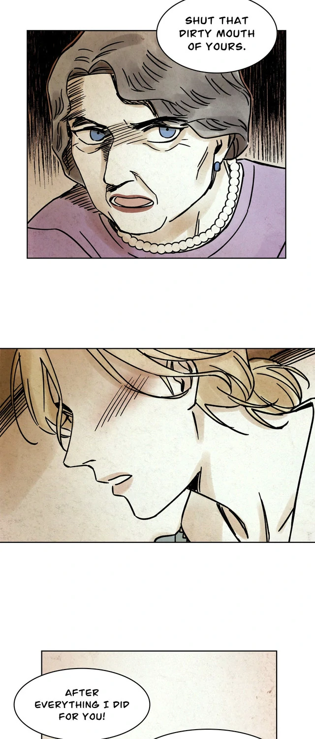 House Of Desire Chapter 86 - page 26