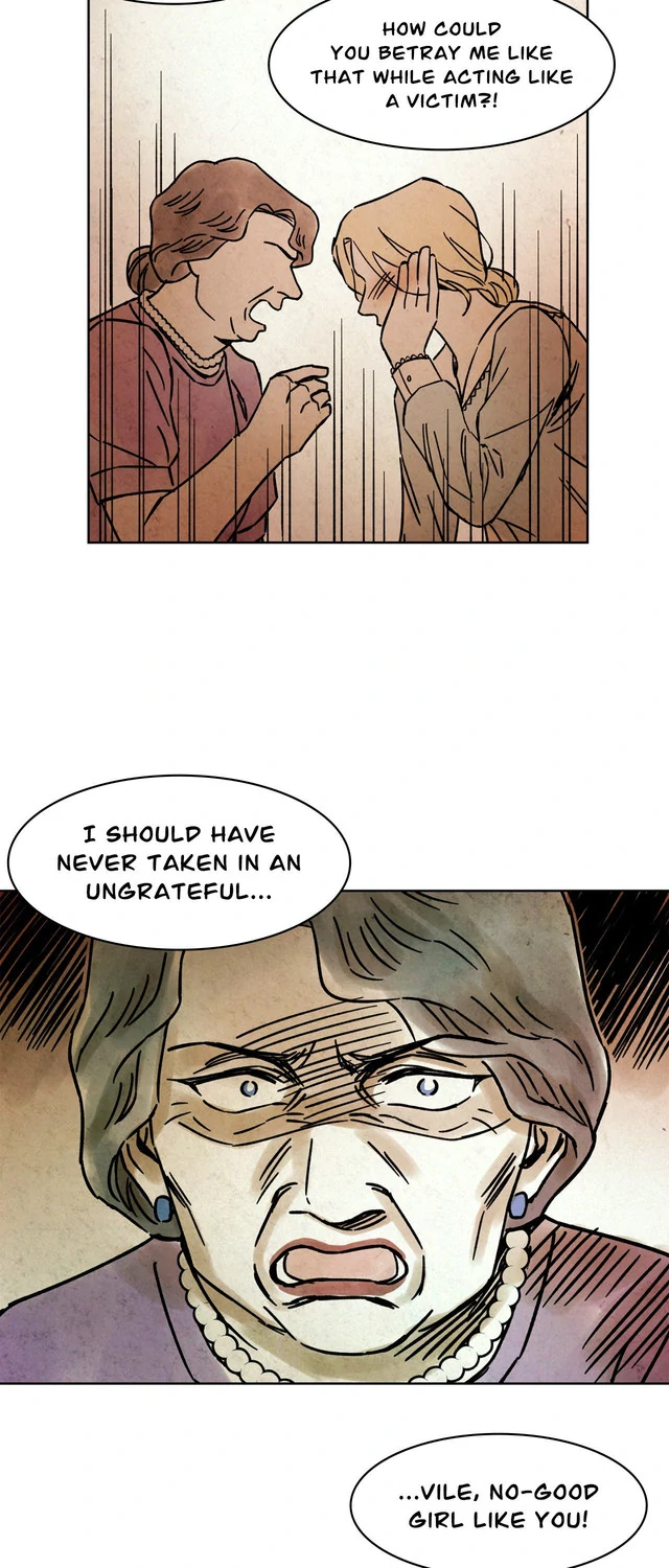 House Of Desire Chapter 86 - page 27