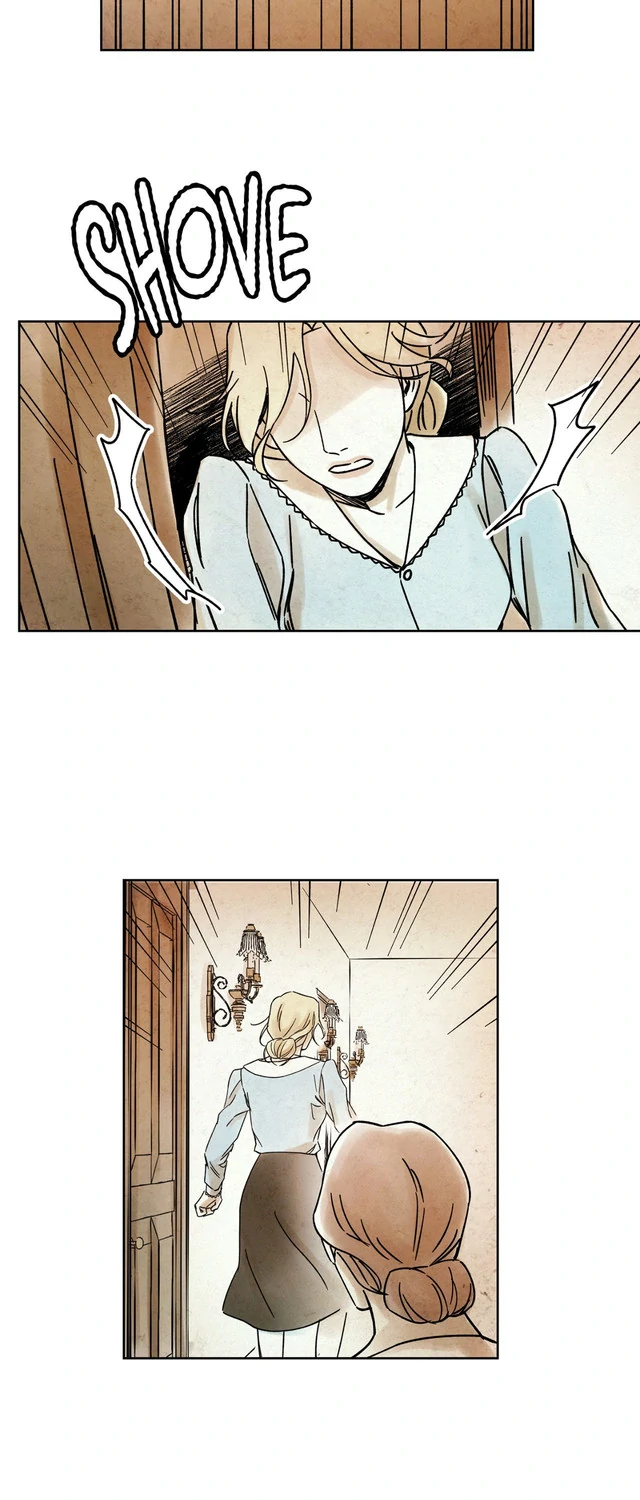 House Of Desire Chapter 86 - page 29