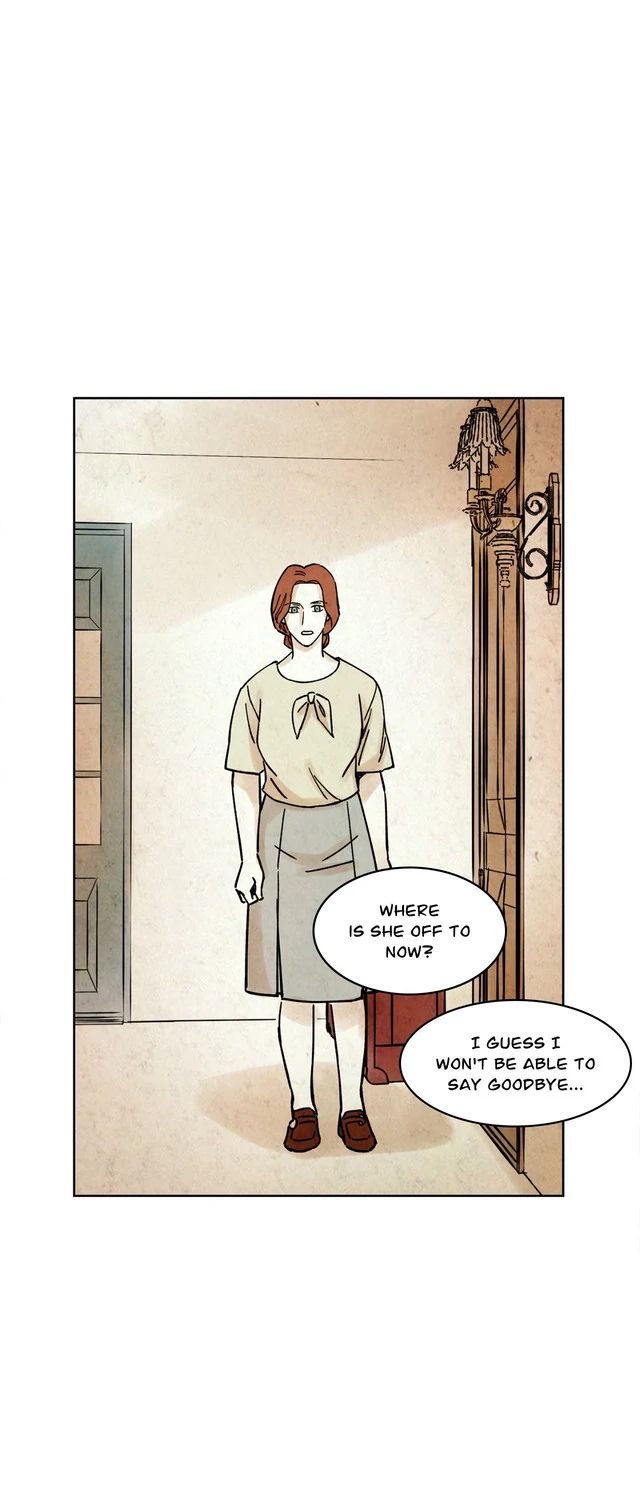 House Of Desire Chapter 86 - page 30