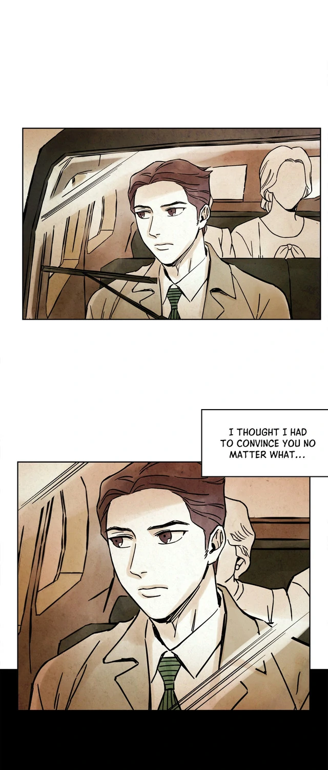 House Of Desire Chapter 86 - page 38