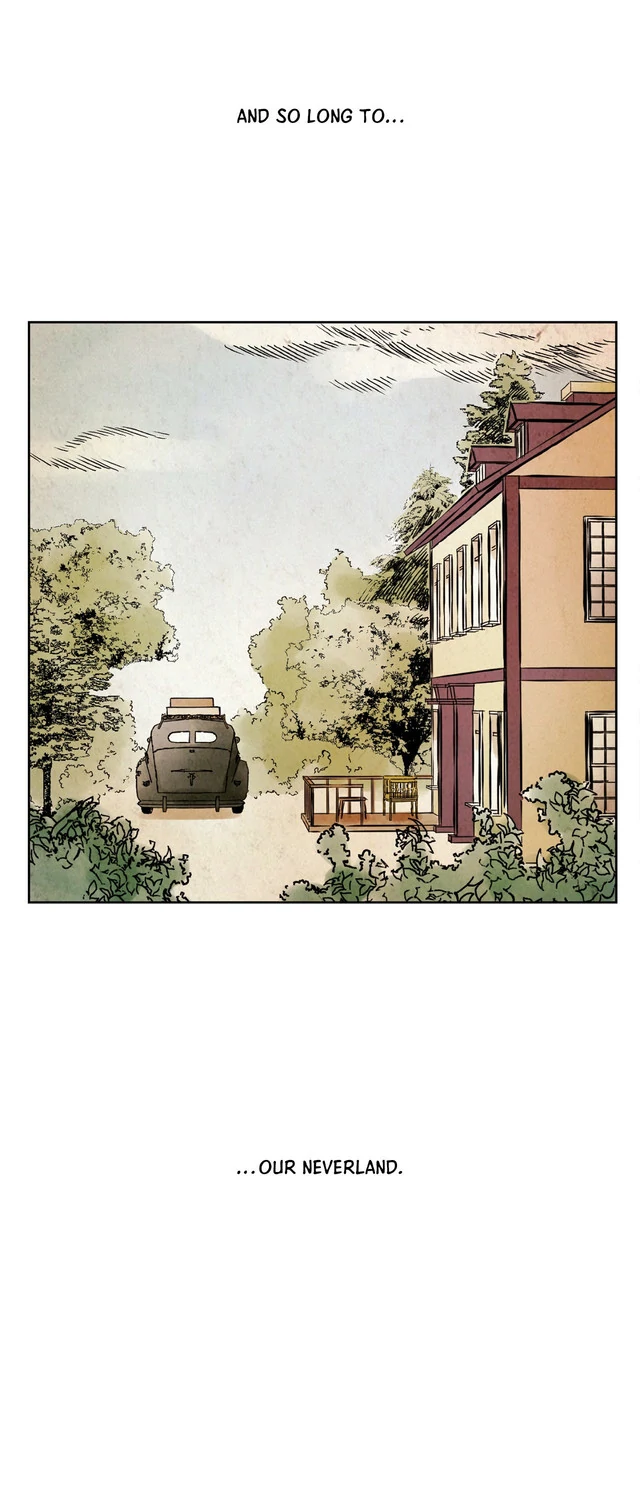 House Of Desire Chapter 86 - page 42