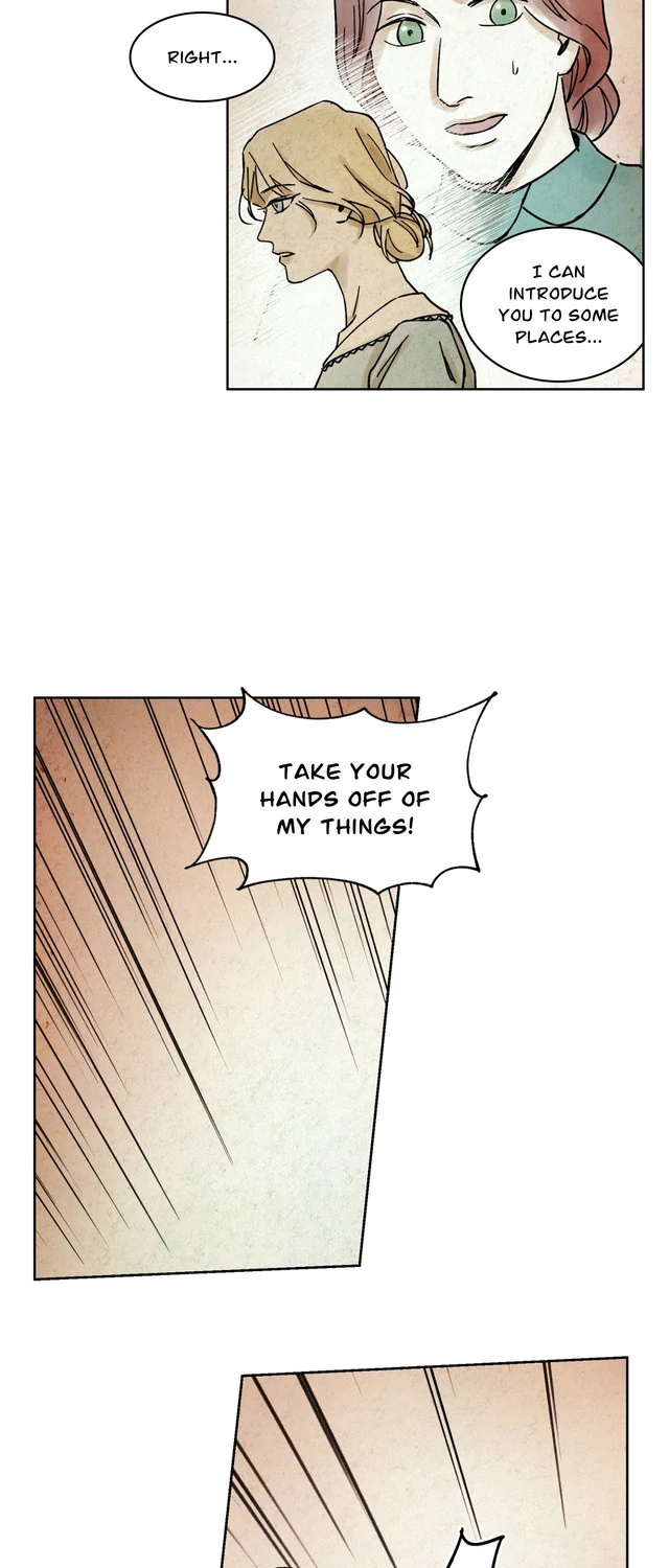 House Of Desire Chapter 86 - page 5