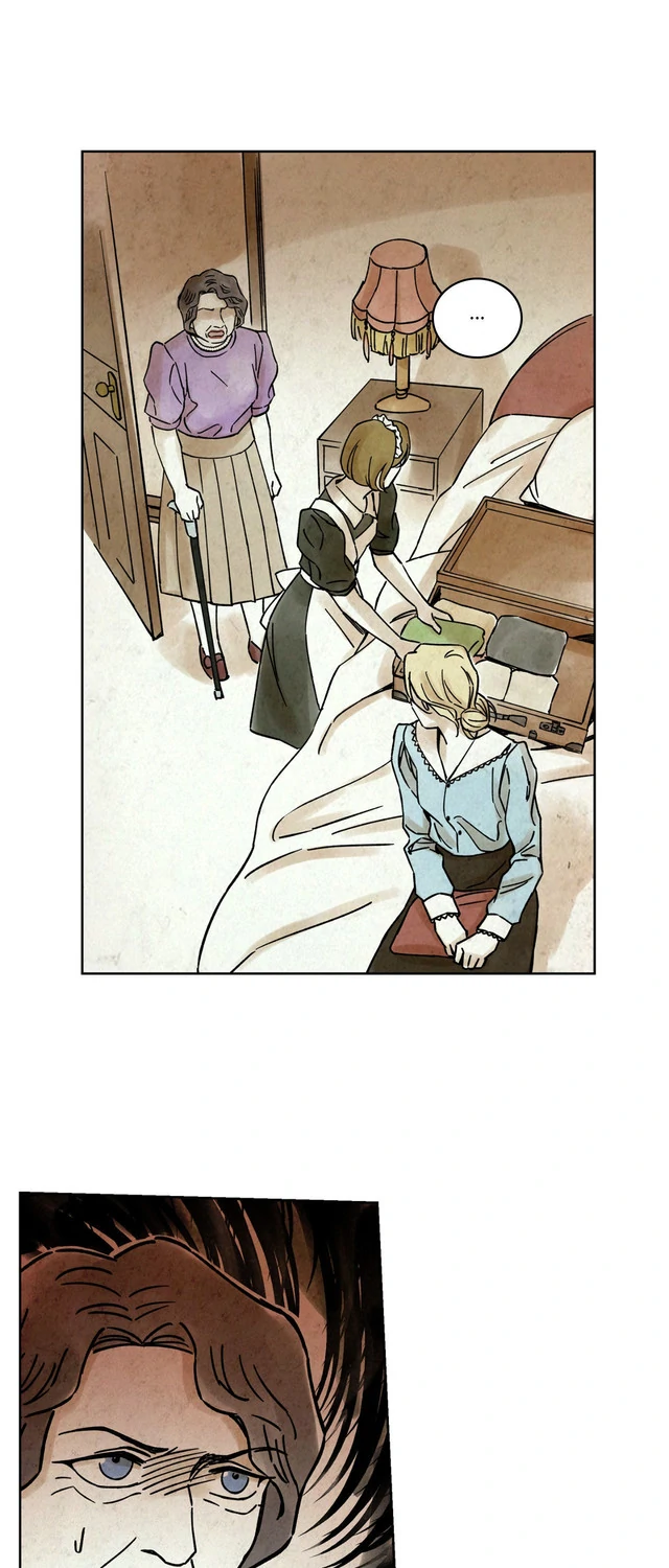 House Of Desire Chapter 86 - page 7