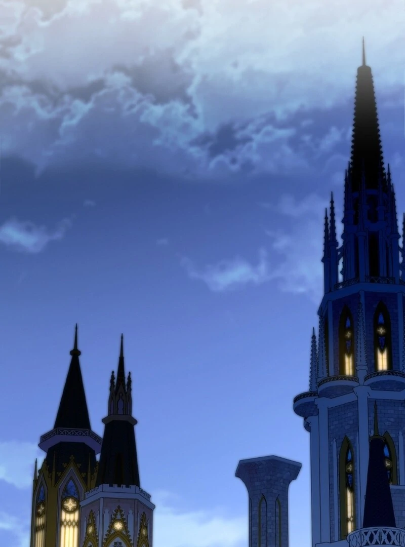 I Became the Tyrant's Dishonest Adviser Chapter 80 - page 1