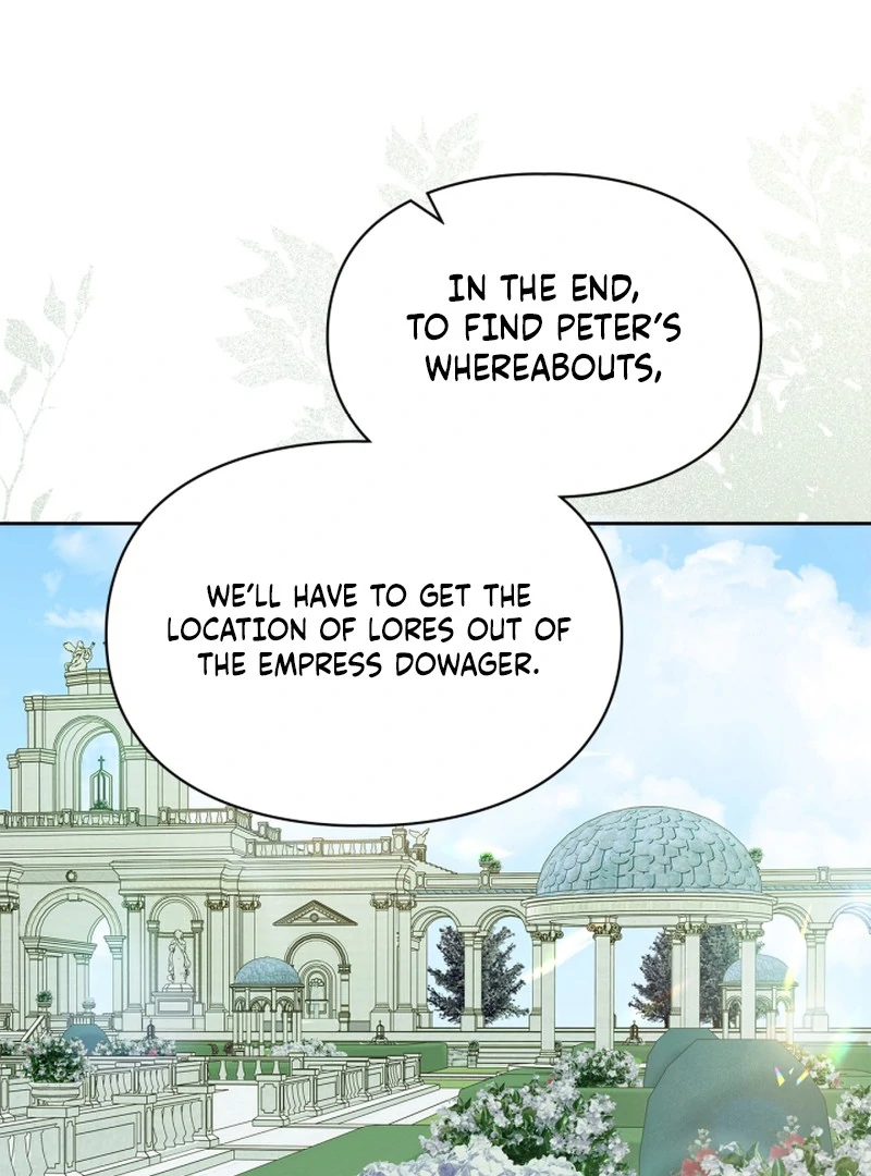 I Became the Tyrant's Dishonest Adviser Chapter 80 - page 108