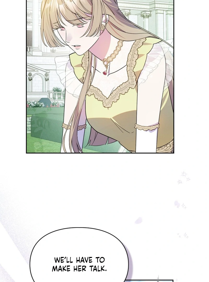 I Became the Tyrant's Dishonest Adviser Chapter 80 - page 110