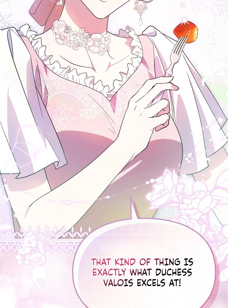 I Became the Tyrant's Dishonest Adviser Chapter 80 - page 113