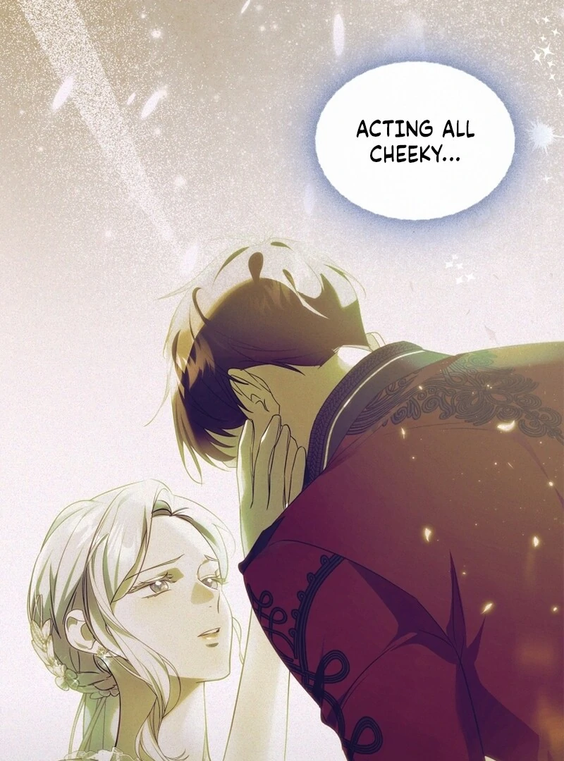 I Became the Tyrant's Dishonest Adviser Chapter 80 - page 14