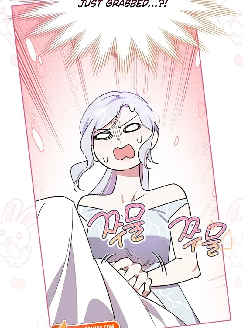 I Became the Tyrant's Dishonest Adviser Chapter 80 - page 30