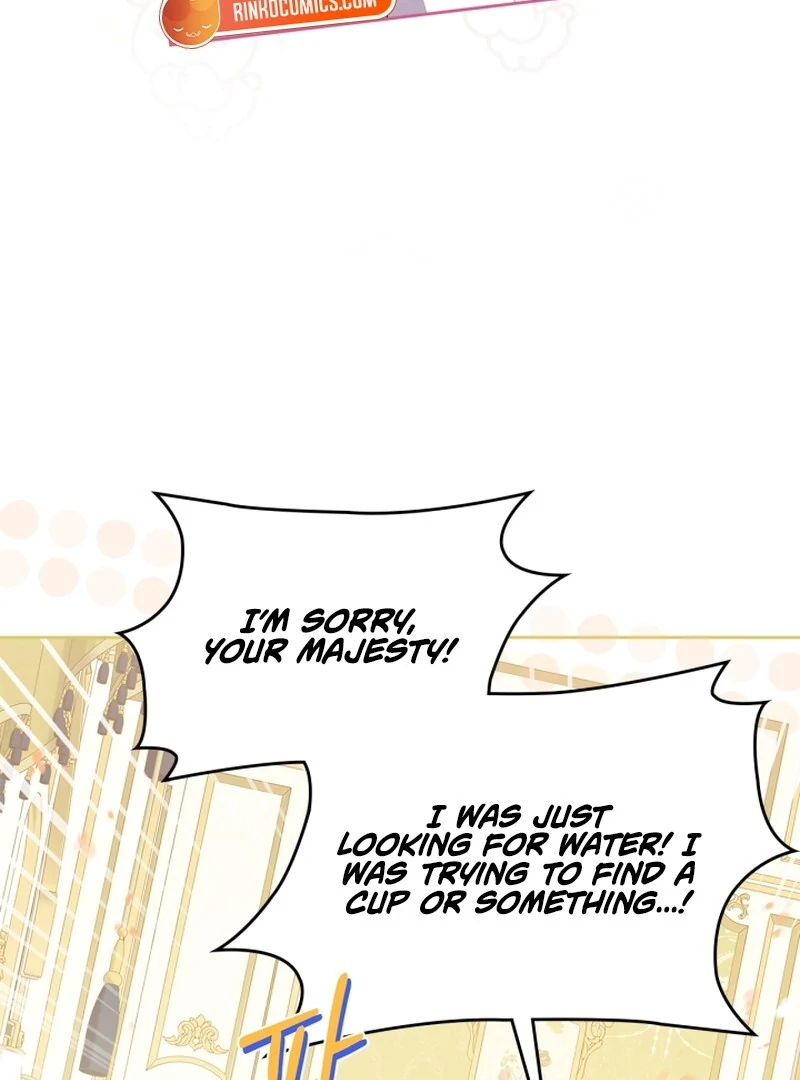 I Became the Tyrant's Dishonest Adviser Chapter 80 - page 31