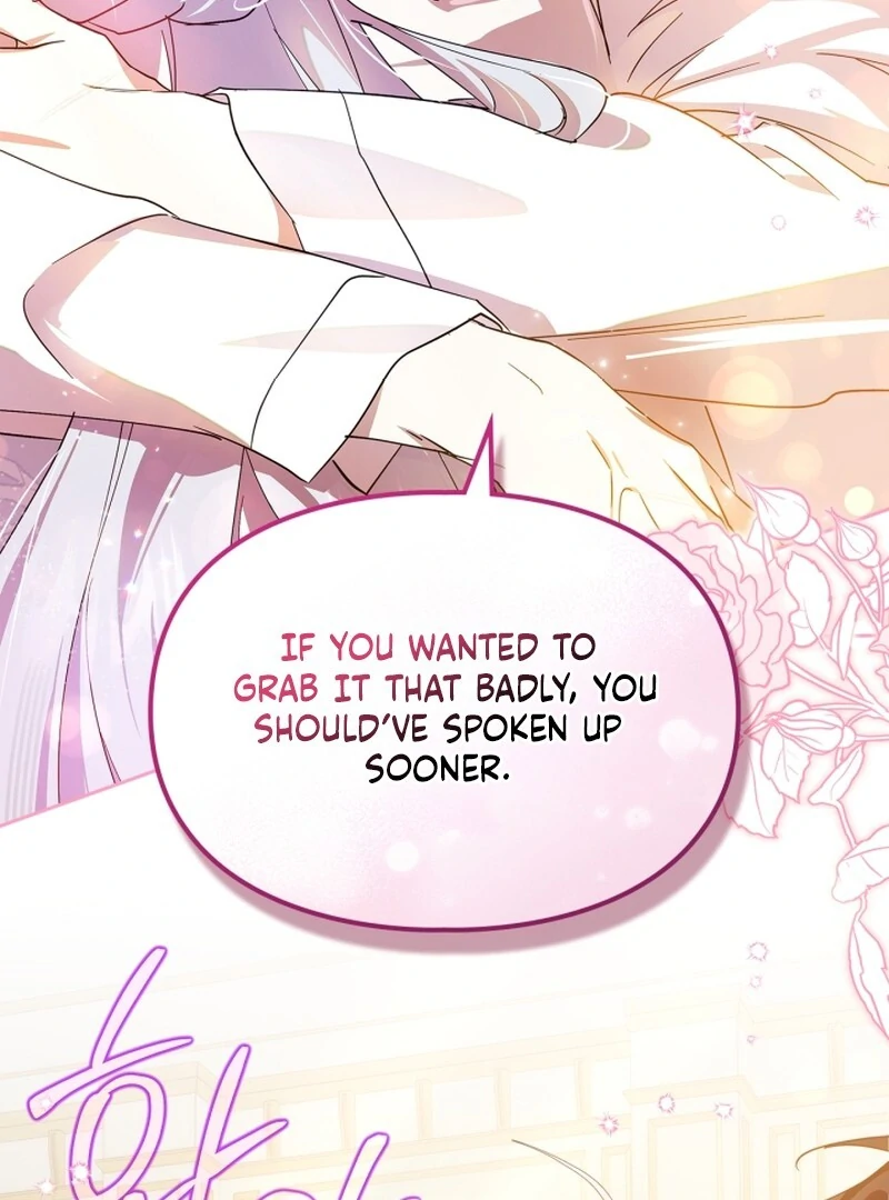 I Became the Tyrant's Dishonest Adviser Chapter 80 - page 35