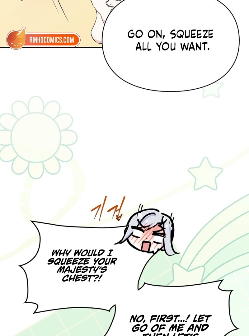 I Became the Tyrant's Dishonest Adviser Chapter 80 - page 39