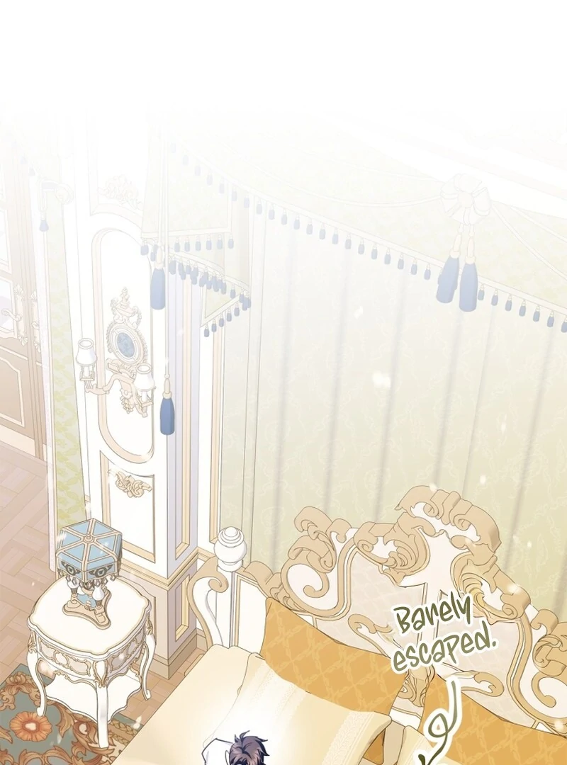 I Became the Tyrant's Dishonest Adviser Chapter 80 - page 41