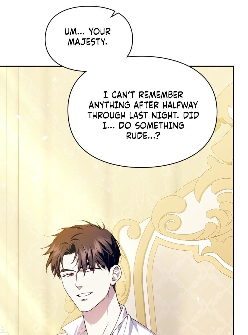 I Became the Tyrant's Dishonest Adviser Chapter 80 - page 43