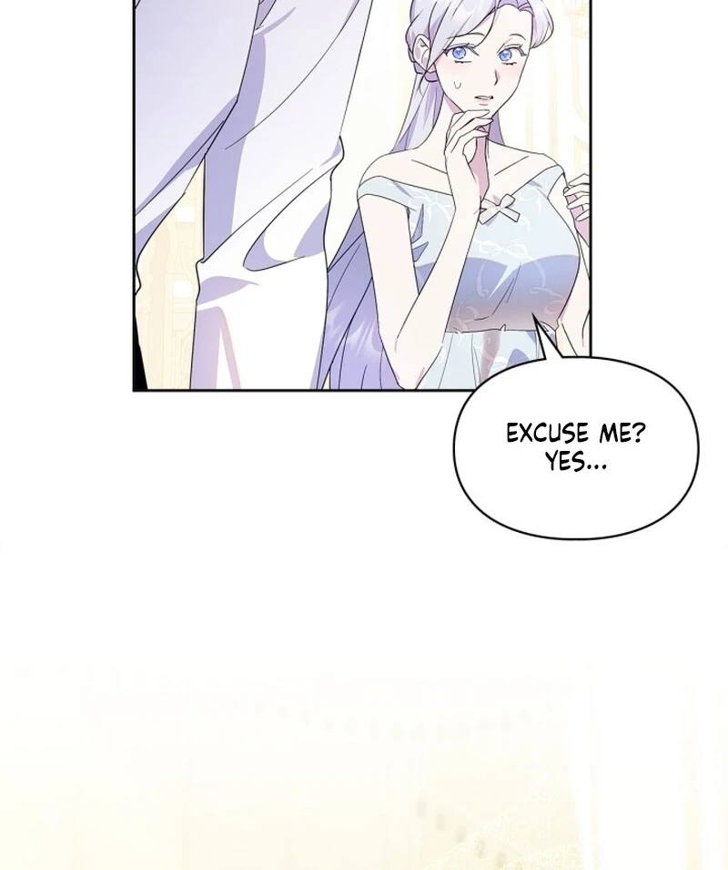 I Became the Tyrant's Dishonest Adviser Chapter 80 - page 51