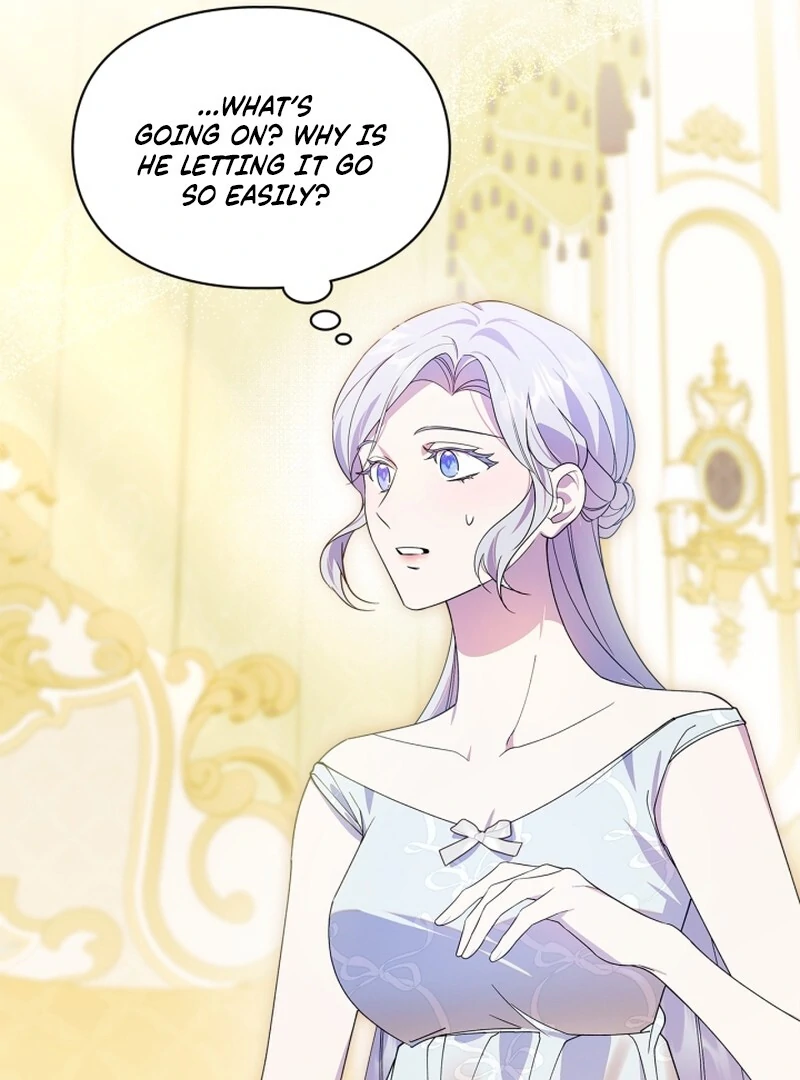 I Became the Tyrant's Dishonest Adviser Chapter 80 - page 52