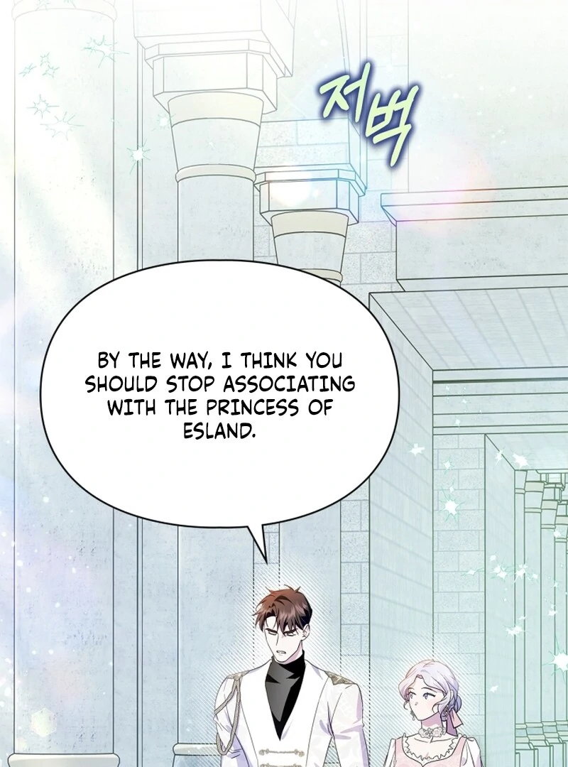 I Became the Tyrant's Dishonest Adviser Chapter 80 - page 55