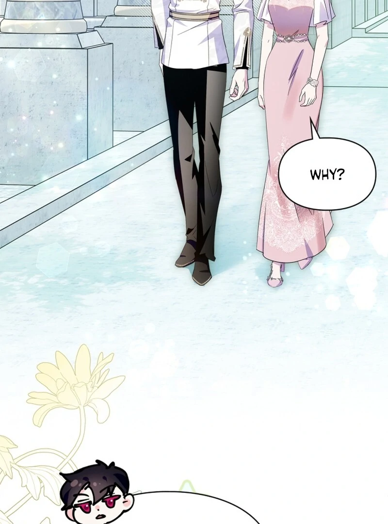 I Became the Tyrant's Dishonest Adviser Chapter 80 - page 56