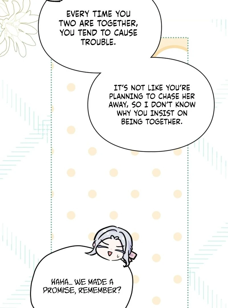 I Became the Tyrant's Dishonest Adviser Chapter 80 - page 57