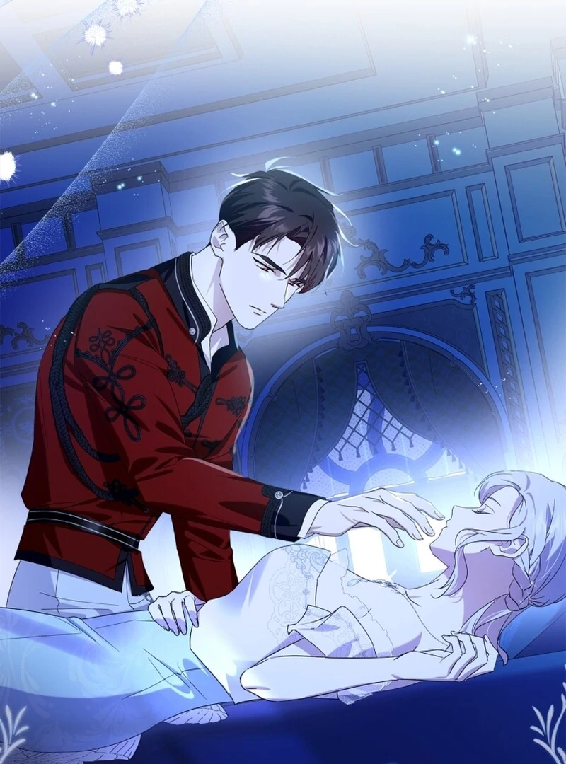 I Became the Tyrant's Dishonest Adviser Chapter 80 - page 7