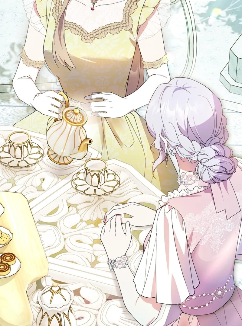 I Became the Tyrant's Dishonest Adviser Chapter 80 - page 72