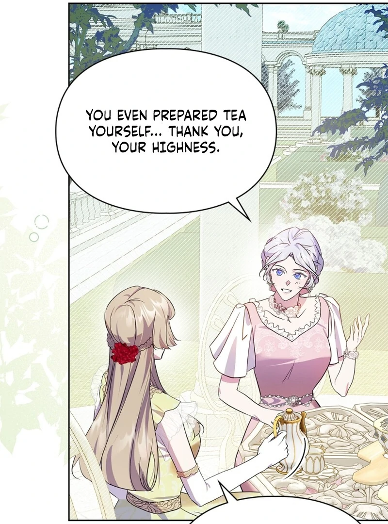 I Became the Tyrant's Dishonest Adviser Chapter 80 - page 74