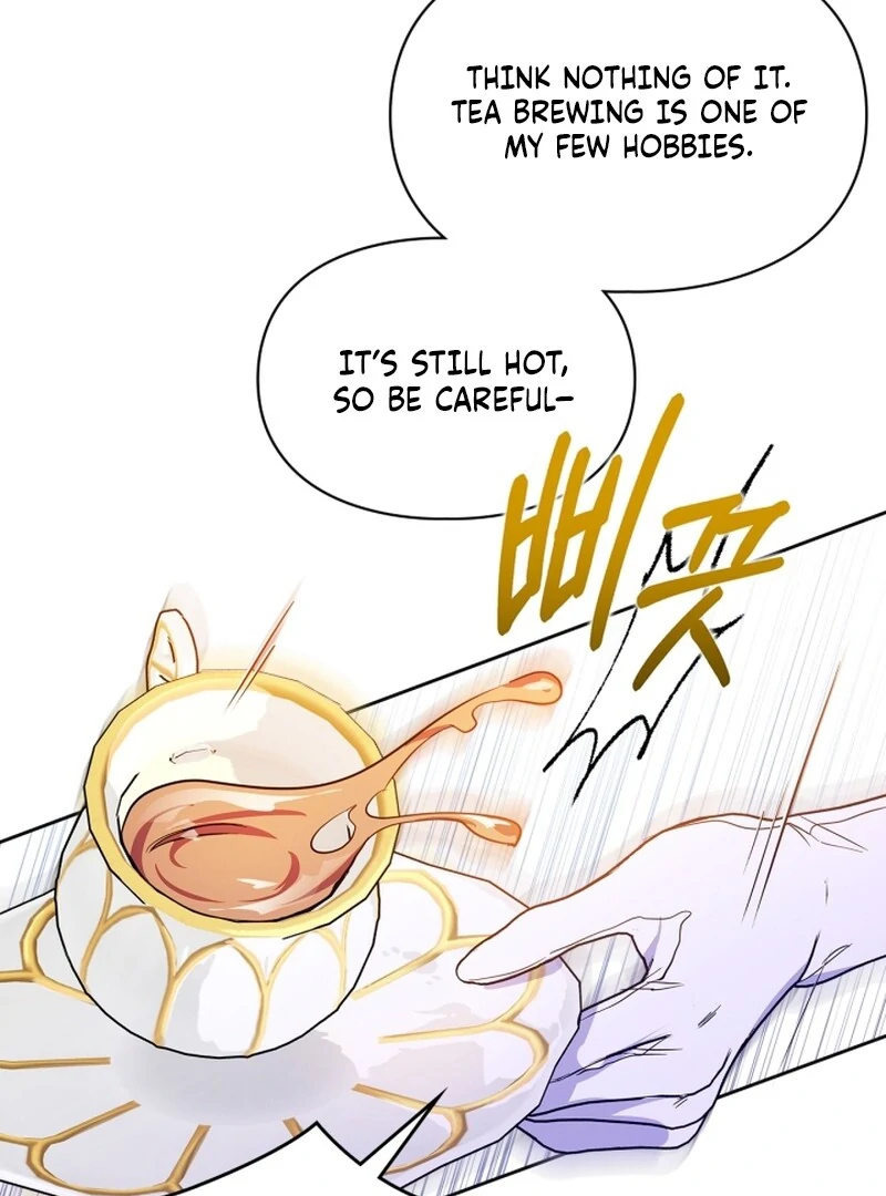 I Became the Tyrant's Dishonest Adviser Chapter 80 - page 75