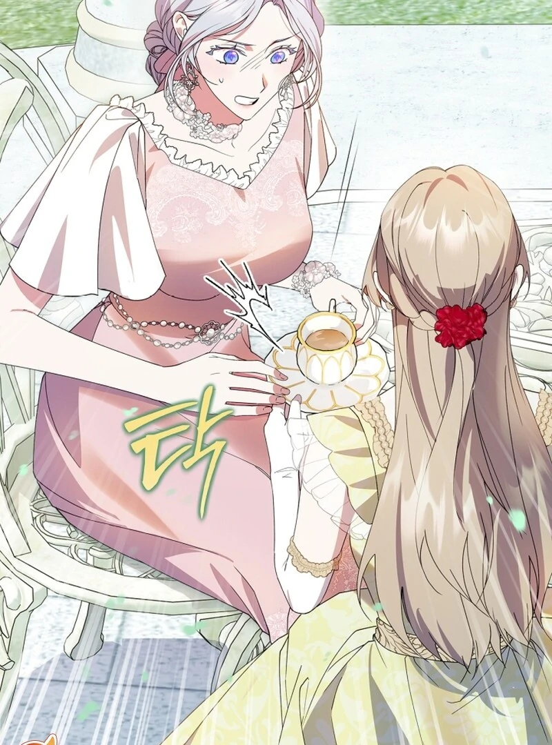 I Became the Tyrant's Dishonest Adviser Chapter 80 - page 77