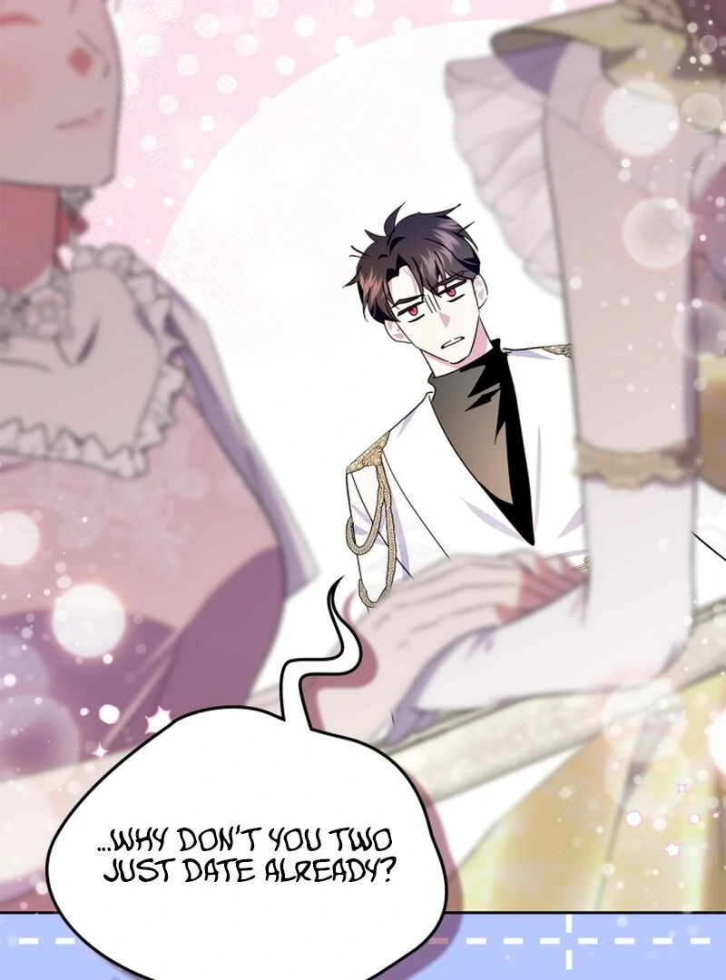 I Became the Tyrant's Dishonest Adviser Chapter 80 - page 82
