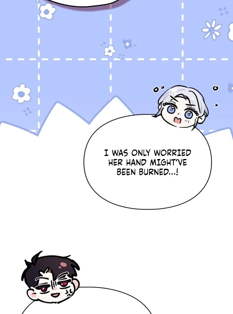 I Became the Tyrant's Dishonest Adviser Chapter 80 - page 83