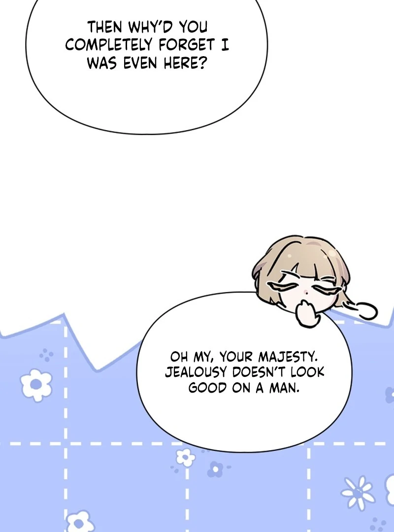 I Became the Tyrant's Dishonest Adviser Chapter 80 - page 84