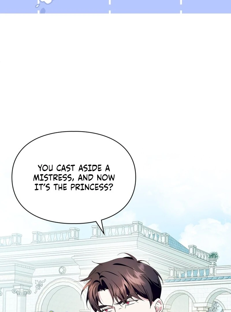 I Became the Tyrant's Dishonest Adviser Chapter 80 - page 85