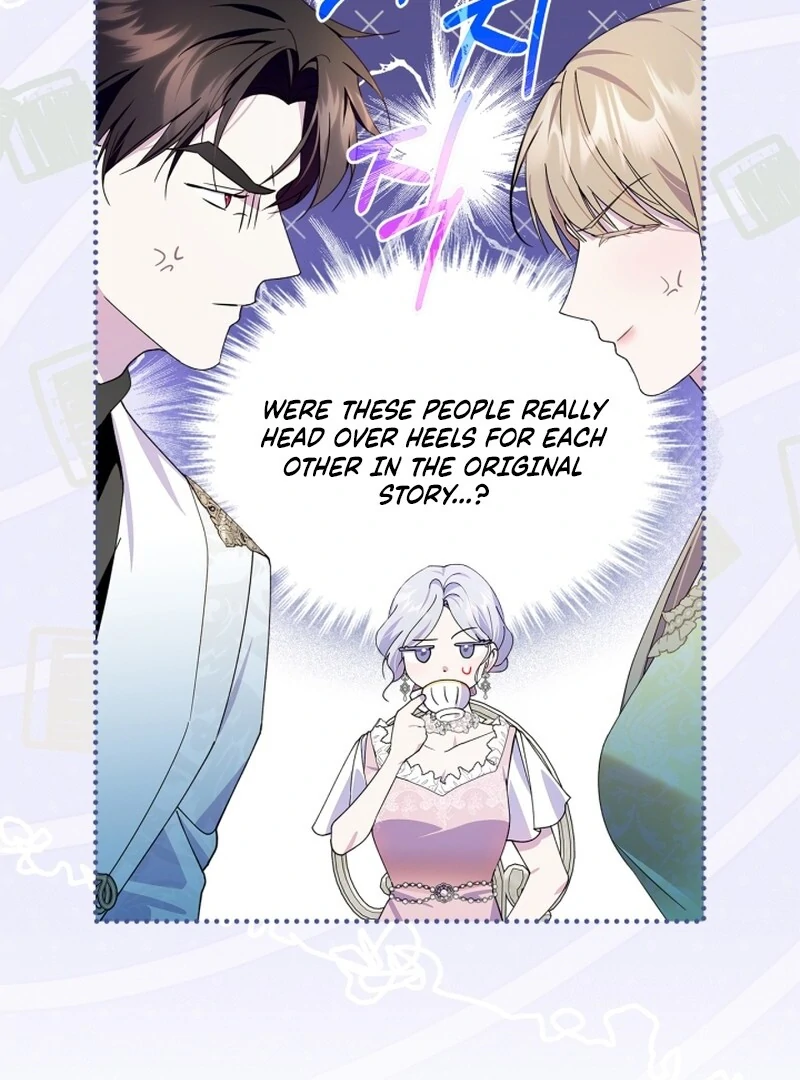 I Became the Tyrant's Dishonest Adviser Chapter 80 - page 87