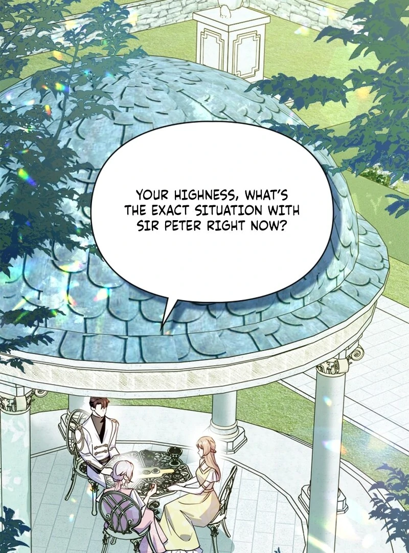 I Became the Tyrant's Dishonest Adviser Chapter 80 - page 89