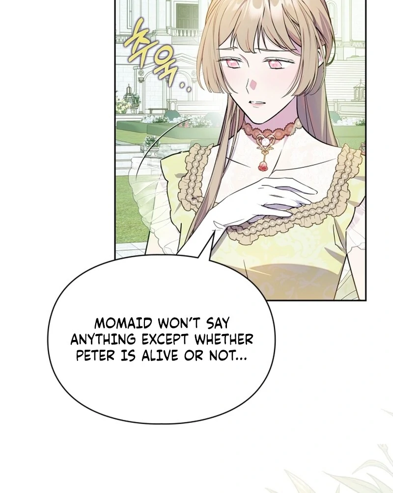 I Became the Tyrant's Dishonest Adviser Chapter 80 - page 91