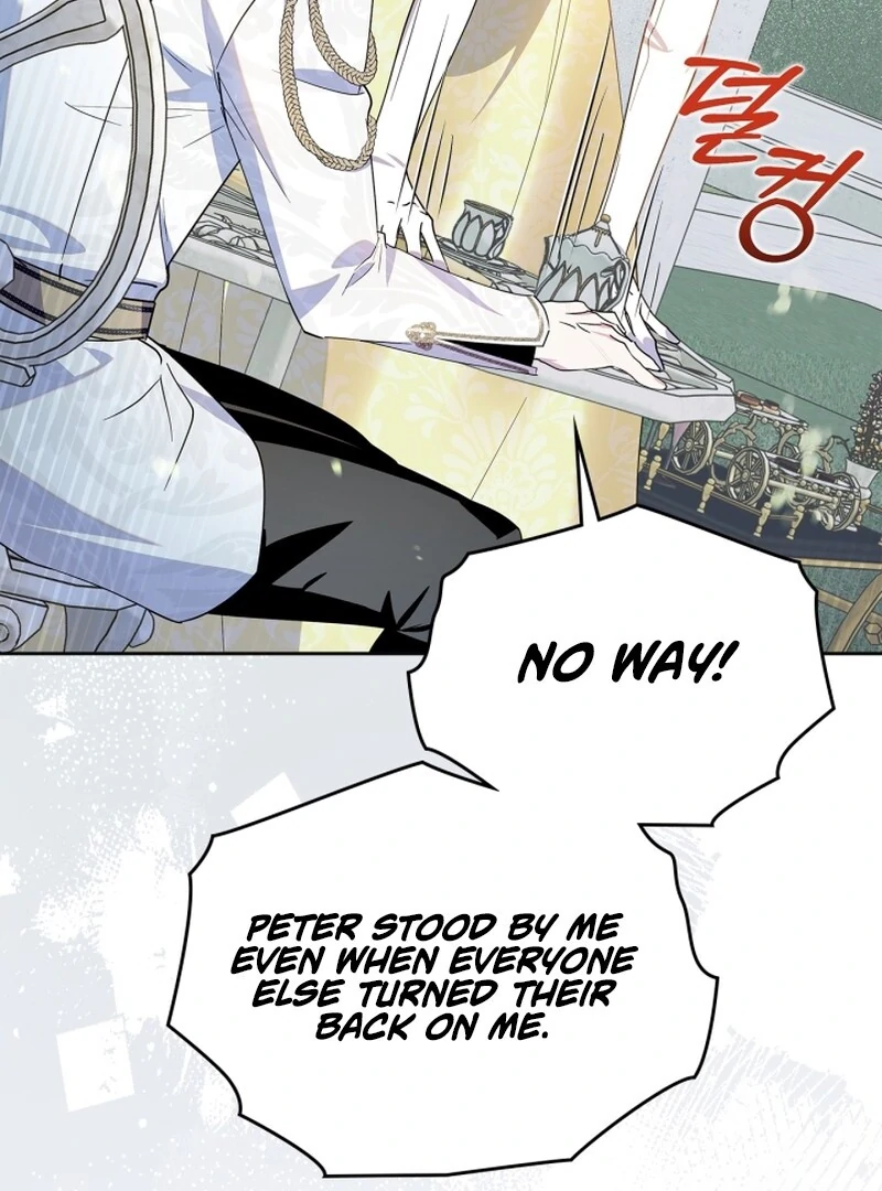 I Became the Tyrant's Dishonest Adviser Chapter 80 - page 96