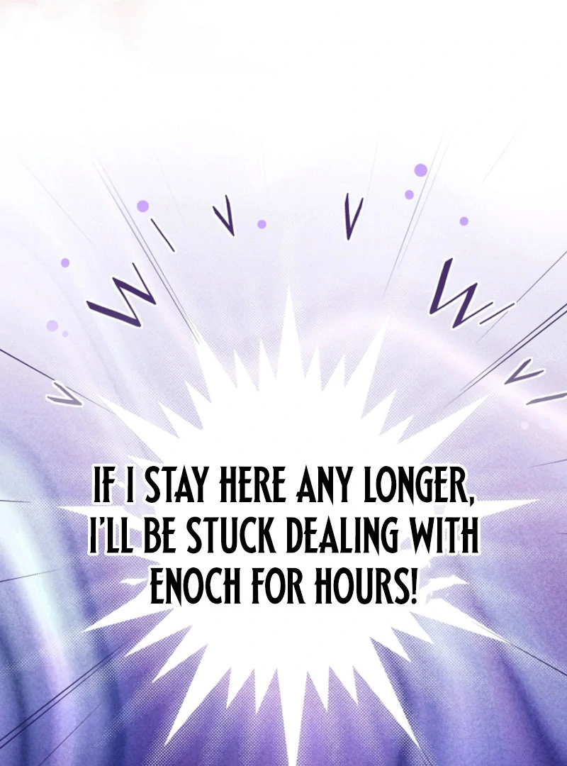 When Cinderella's Magic Fades Away Chapter 77 - page 104