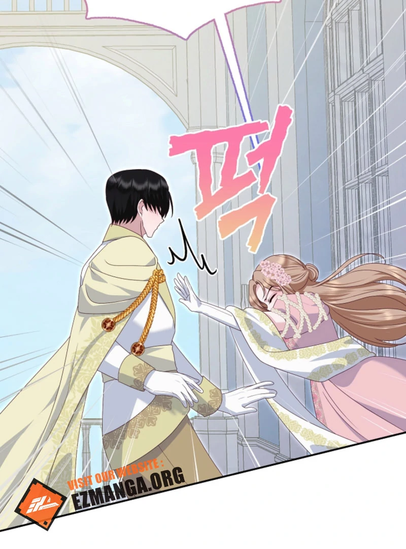 When Cinderella's Magic Fades Away Chapter 77 - page 106