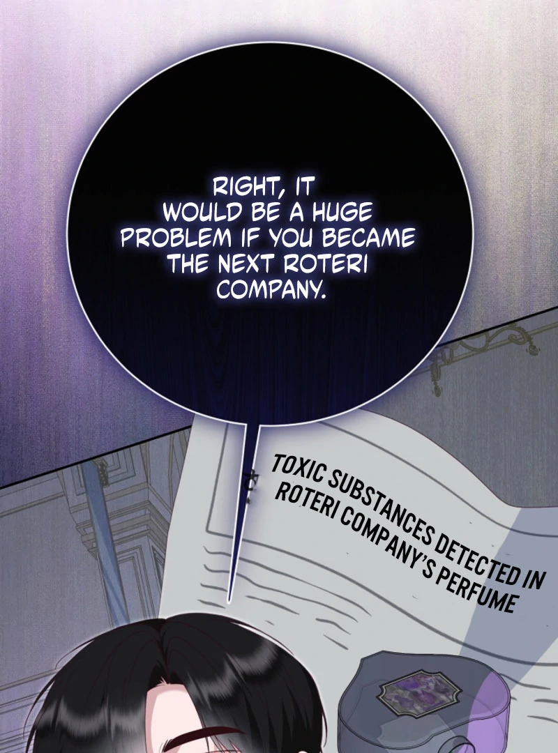 When Cinderella's Magic Fades Away Chapter 77 - page 10