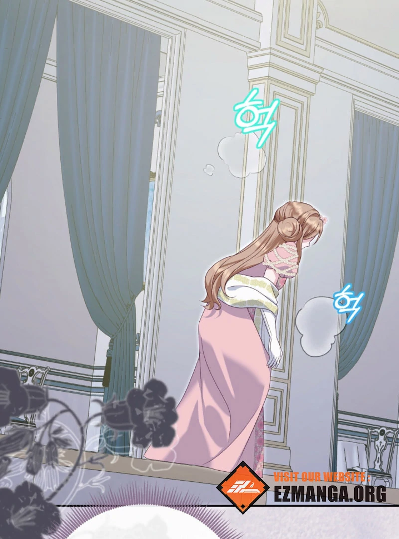 When Cinderella's Magic Fades Away Chapter 77 - page 111