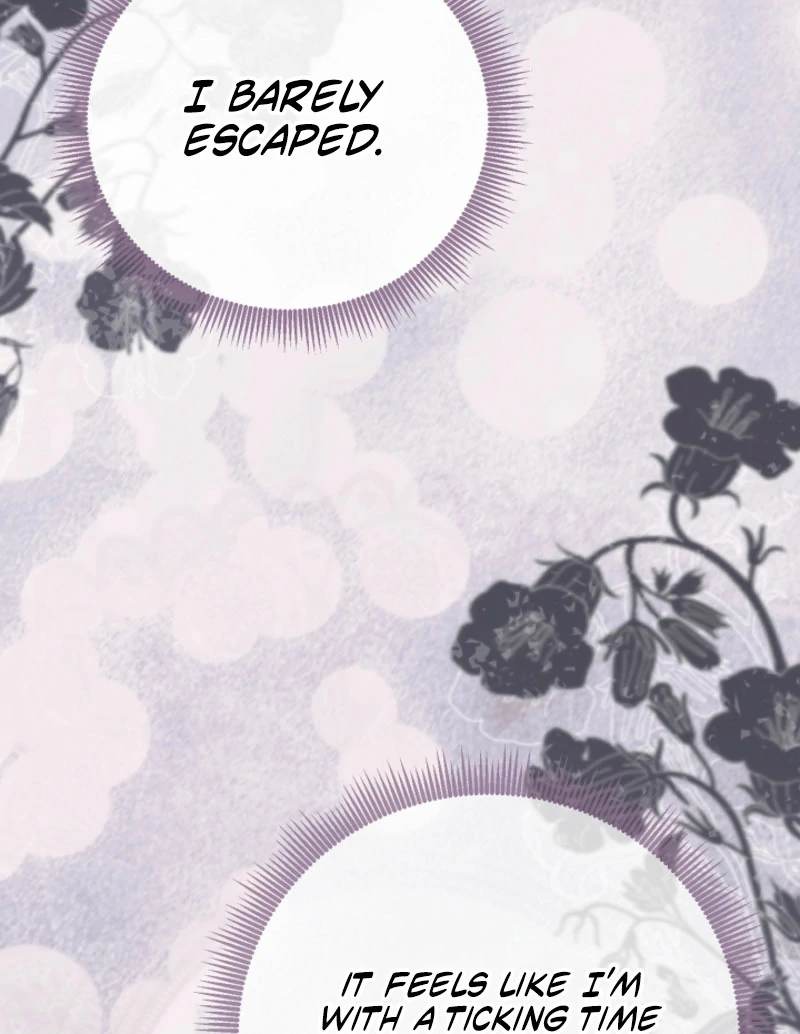 When Cinderella's Magic Fades Away Chapter 77 - page 112